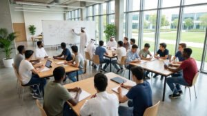 Online Quran Memorization for Non-Arabic Speakers - Darajat Academy