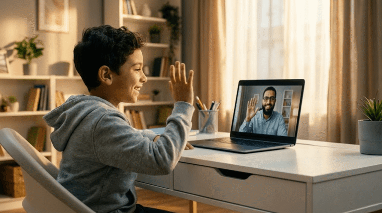 7 Reasons Why Online Quran Classes Are Better for Your Child in 2026: A Complete Guide for Muslim Parents in the West