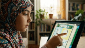 One-on-one Quran tutoring for kids vs local mosque group classes.