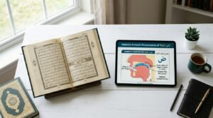 Expert tips for mastering Arabic pronunciation for Quran difficult letters
