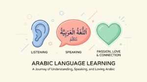 Listening skills for better Quran pronunciation