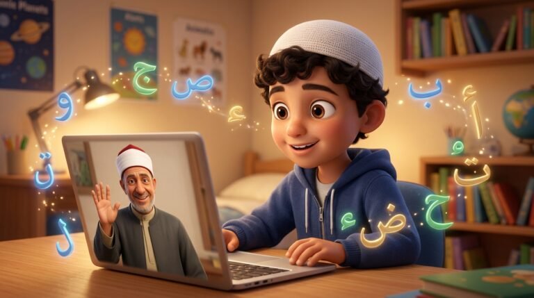 How to Choose the Best Quran Teacher for Non-Arabic Speakers