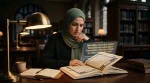 Quran transliteration dangers for non-Arabic speakers