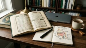 How proper Tajweed and pronunciation accelerate your Quran memorization schedule