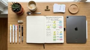 Understanding Arabic grammar rules and the root system